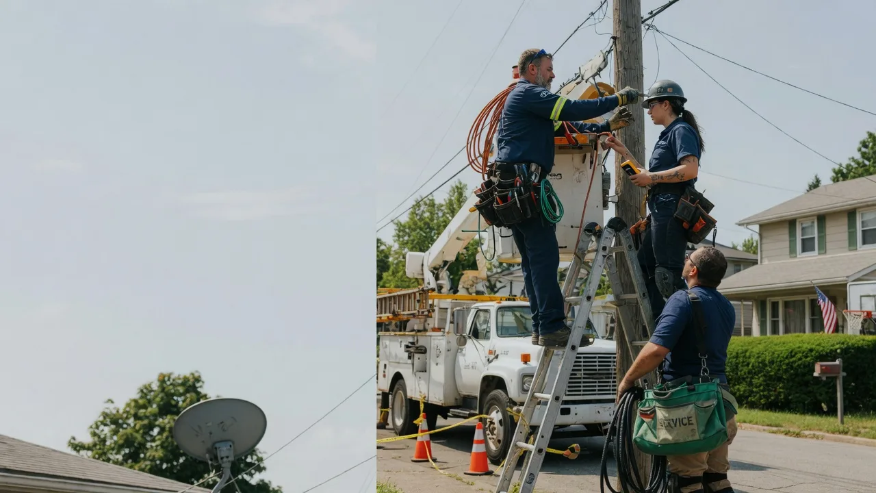 Electrical Repair in Miller, MO near me